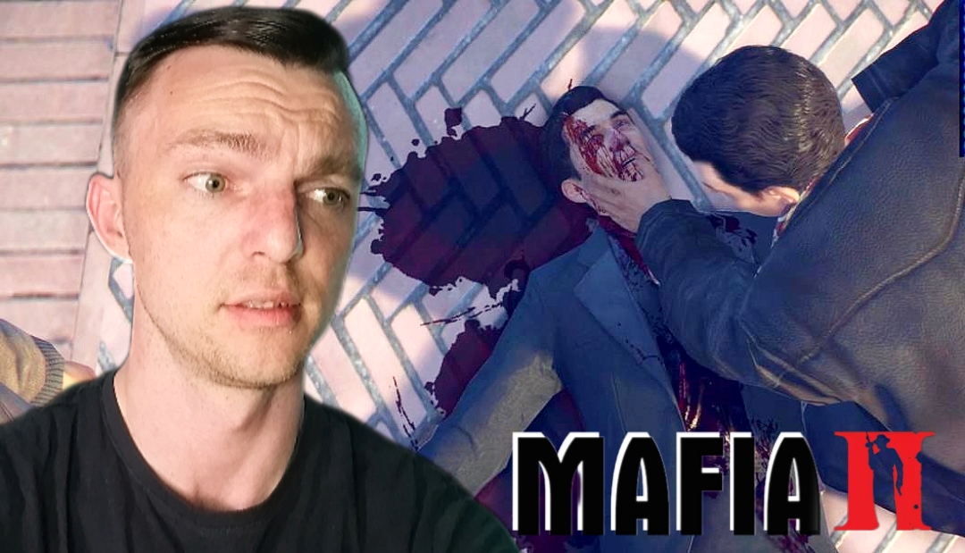 ПОХОЖЕ ВОЙНА  # Mafia 2 Definitive Edition # 12