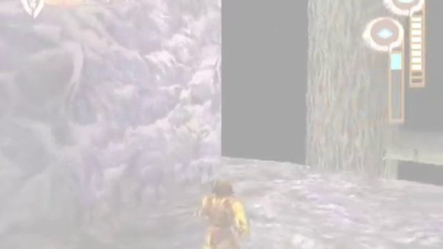 Small Soldiers (PS1,1998) Level 4 Spirit Bog