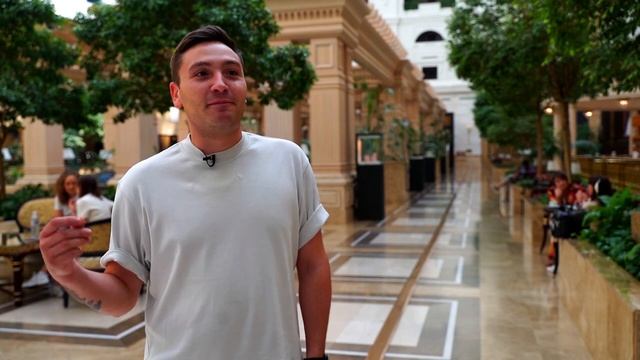 Форум девелоперов Казахстана, 24-25 августа