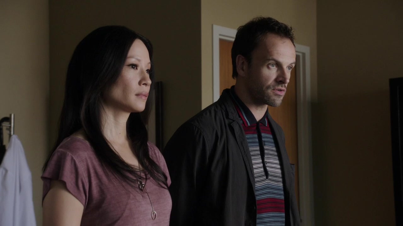 Сериал Элементарно - 3 Сезон 7 Серия  / Elementary