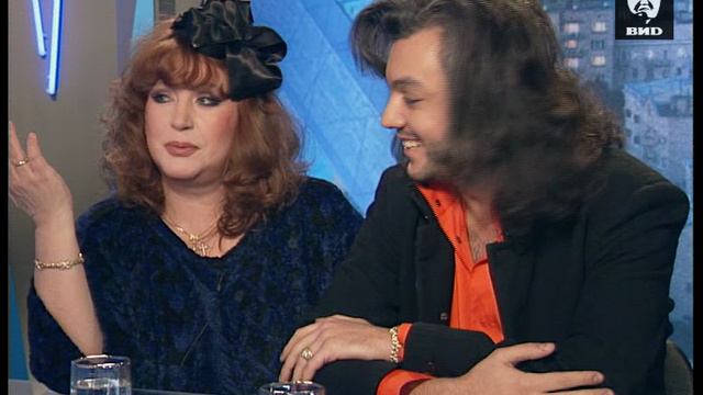 Час Пик 20.02.1997