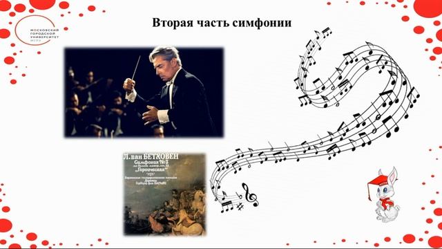 3 класс. Людвиг ван Бетховен. Симфония "Героическая"