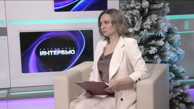 Безопасность на транспорте в Новогодние праздники. Актуальное интервью АНДРЕЙ ДРАЧ