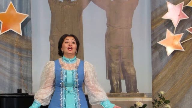 Муз. Гостиная Магнитка - Любовь Моя! 22.09.2019Г. Эльза Тимербаева.