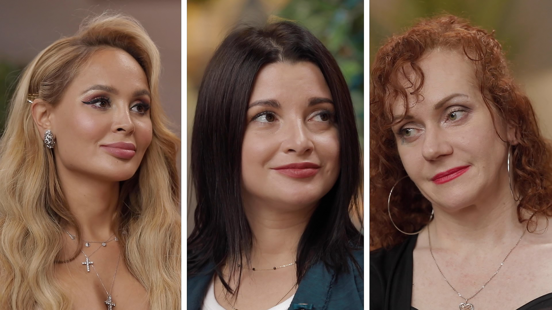 Моя прекрасная мама, 4 серия