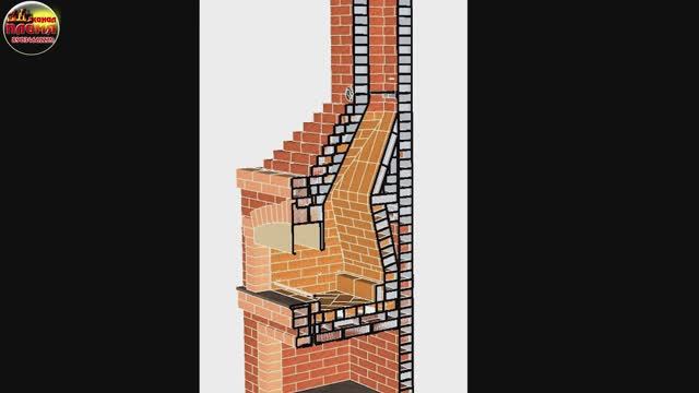 Расчет Двойного зуба без замера градусов его наклона Свой секрет раскрыл Михалыч.mp4