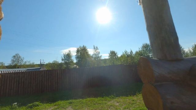 Не холодное лето 23-го