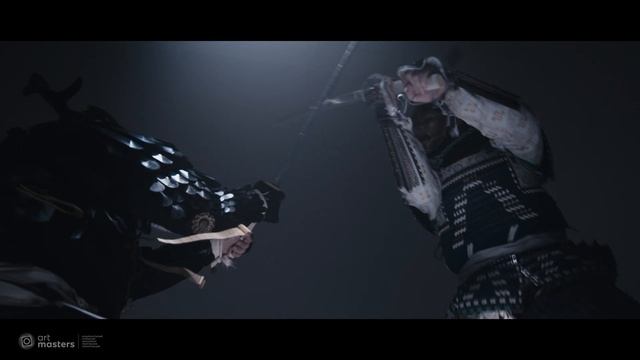 Клипмейкер. Мишин Иван