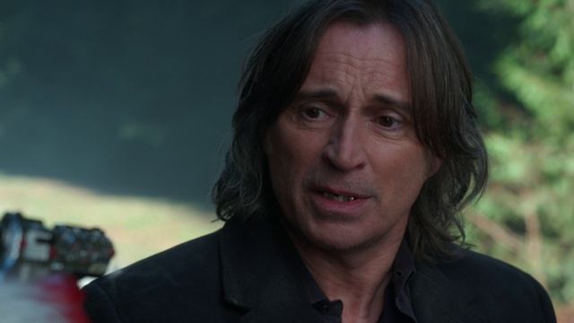 Однажды в сказке / Once Upon a Time – 4 сезон 13 серия