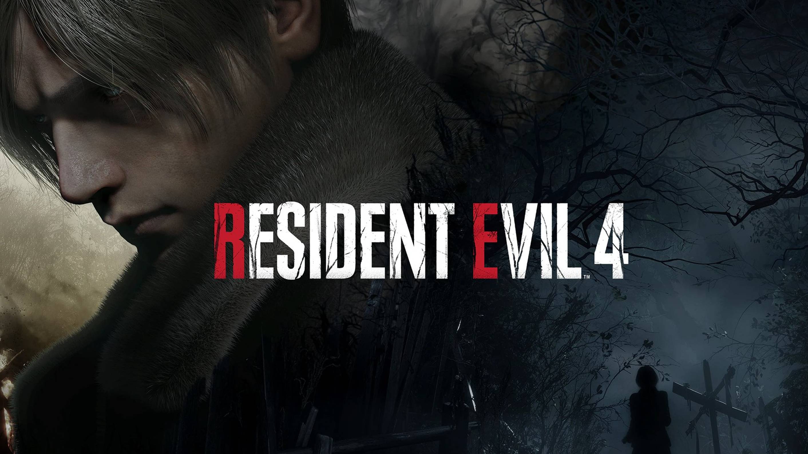 Resident Evil 4 Remake - Часть 4