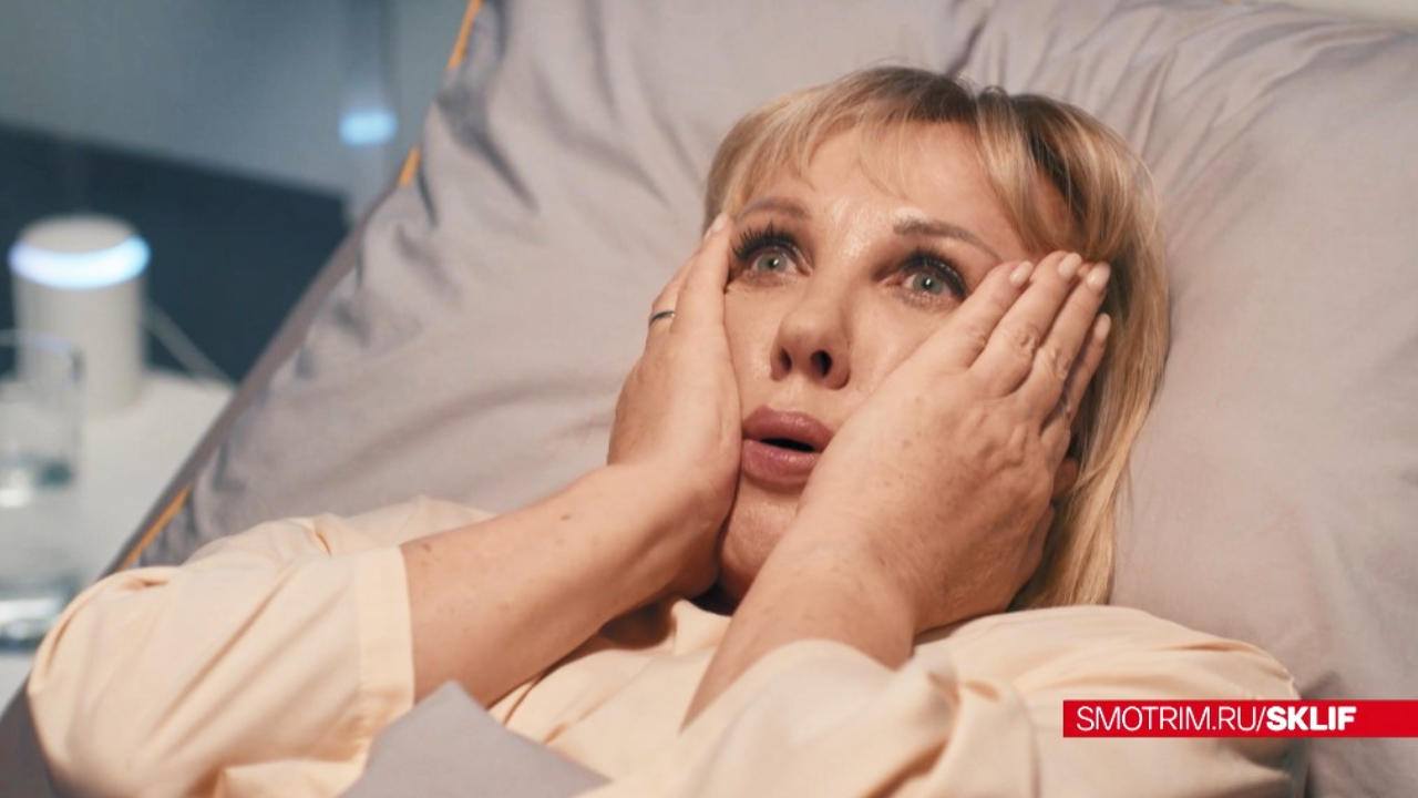 СМОТРИМ! "СКЛИФОСОВСКИЙ. 11 СЕЗОН" - С 5 ФЕВРАЛЯ В 21:20 на канале РОССИЯ 1 // АНОНС