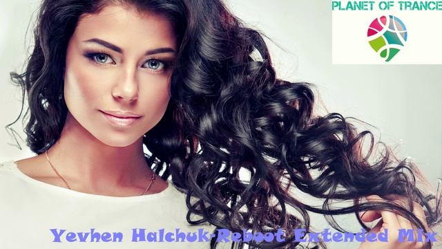 Yevhen Halchuk-Reboot Extended Mix