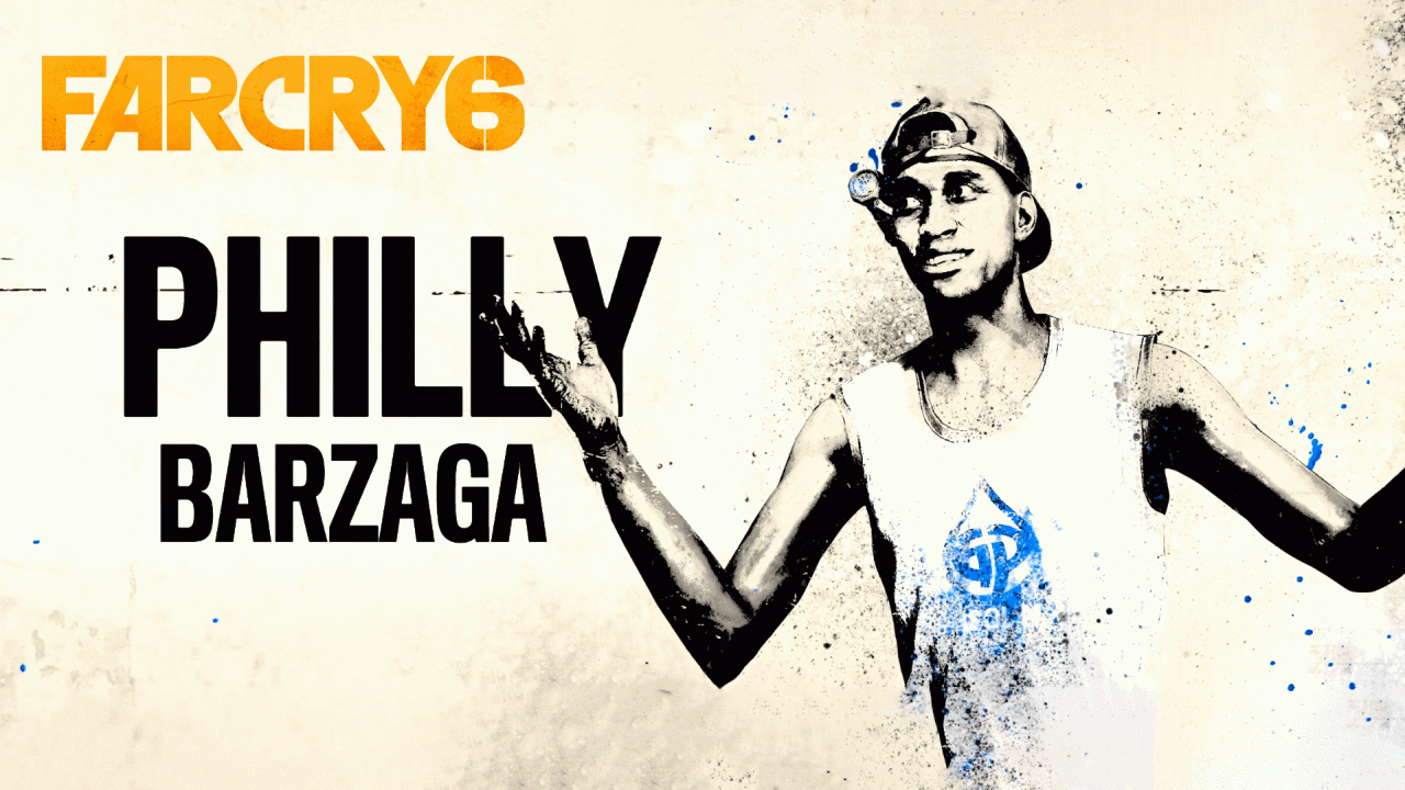 FAR CRY 6 ➤ Прохождение — Часть 3: LIBERTAD ПОБЕДИТ