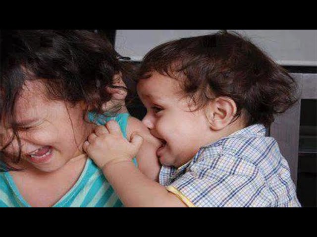 ЕСЛИ РЕБЁНОК КУСАЕТСЯ…ЗАГОВОР ДЛЯ ВСЕХ… (720p)