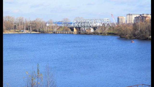 Долгопрудный фото