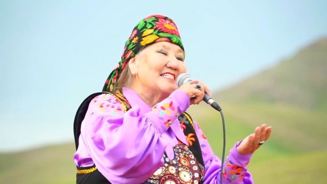 Национальный праздник Хакасии «Тун пайрам», Республика Хакасия