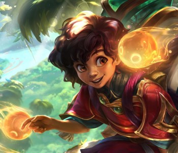 Obzor_chempiona_Milio_Igrovoy_protsess_League_of_Legends_1080p