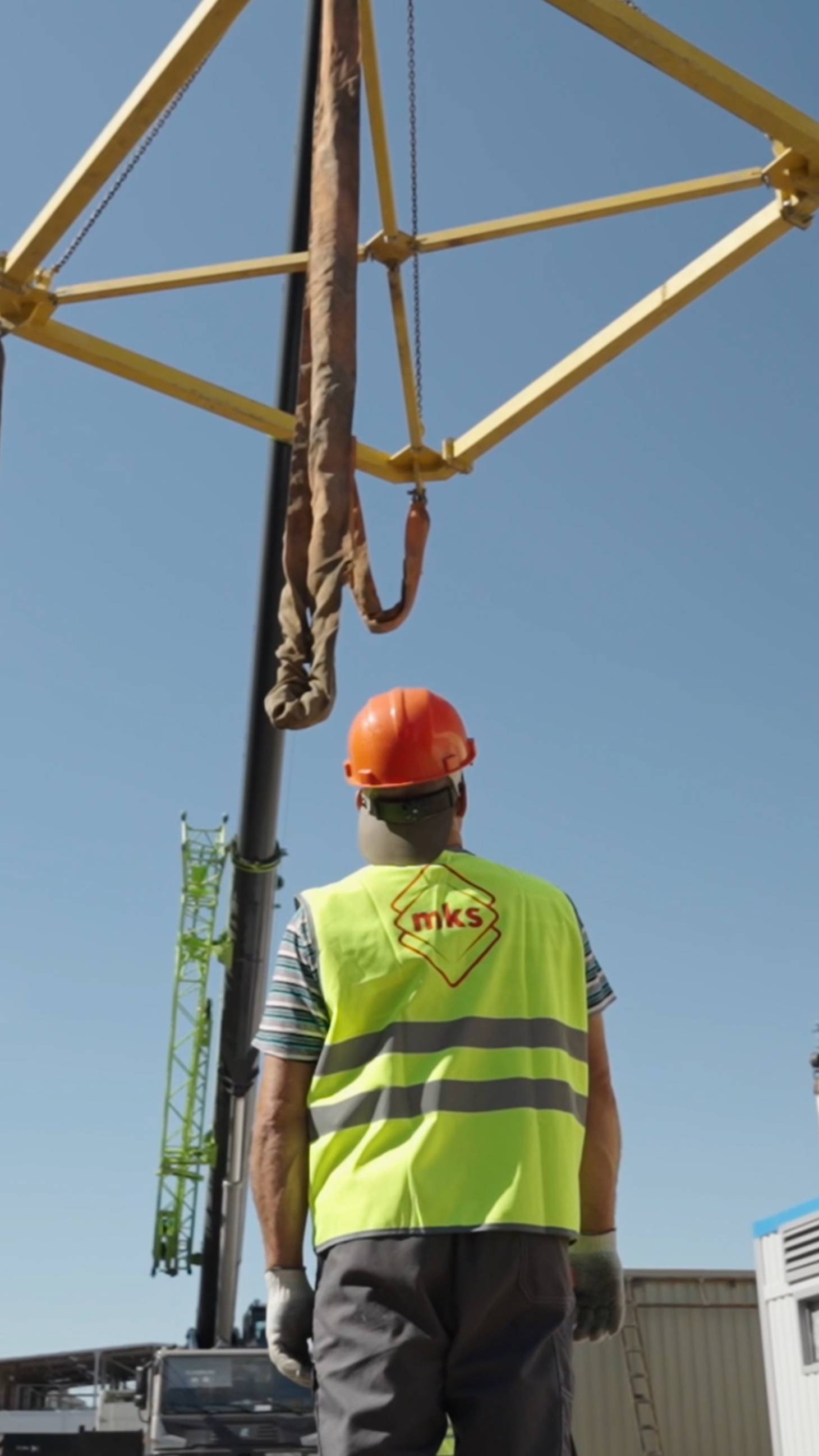 Видали масштаб?