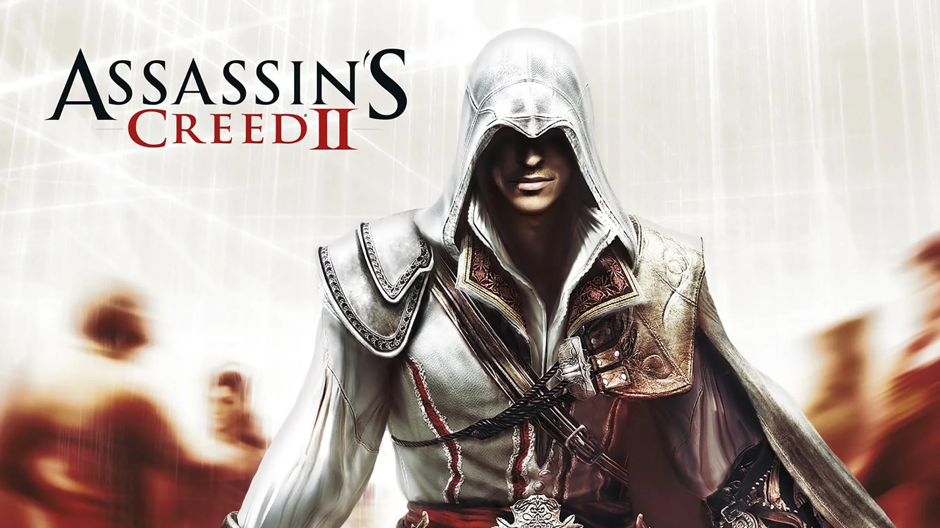 Побег из Абстерго.Assassin’s Creed II #1.