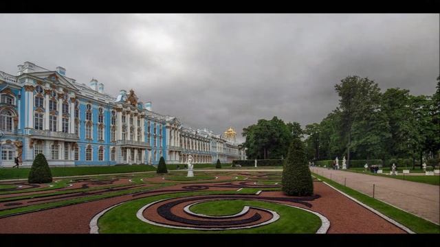 "ПОСЛЕ ПРЕДСТАВЛЕНИЯ ЖДИТЕ МЕНЯ В ЗАЛЕ"... (П.И. Чайковский Опера "Пиковая дама)".mp4