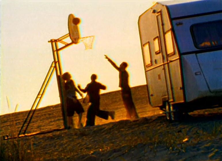 Иванушки International "Тополиный пух"