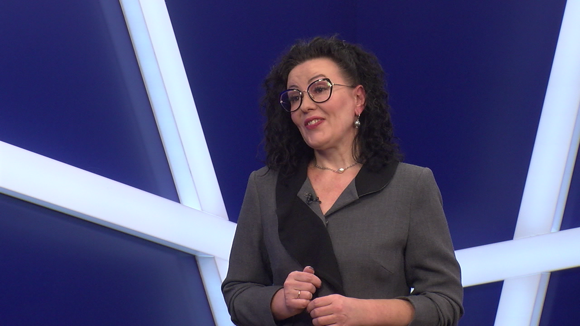 Интервью. Татьяна Осипова: «Библиотека не закроется никогда – ни в ближайшем будущем, ни в далеком».