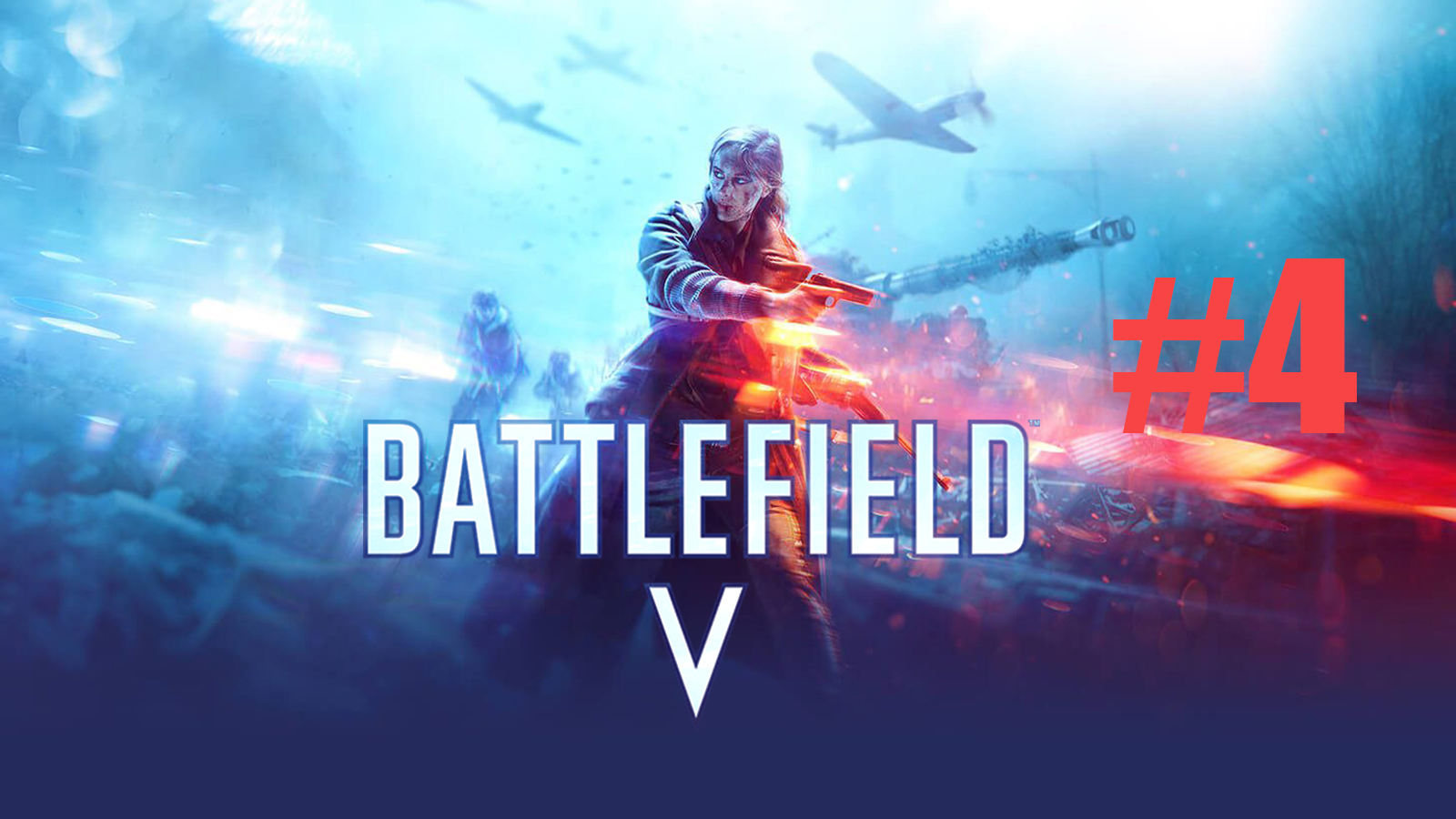 Battlefield V #4