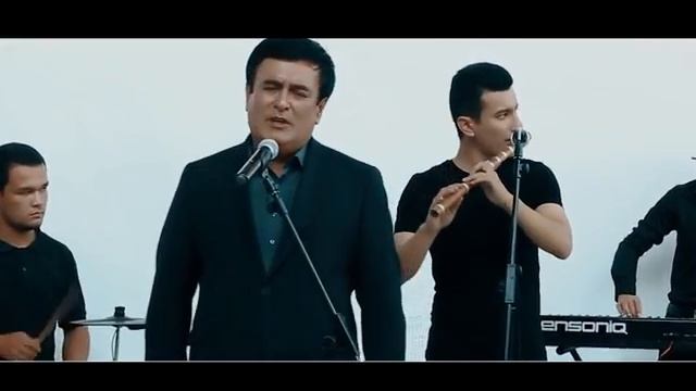 Bahodir Mamajonov - Seni yomon ko'rishim kerak