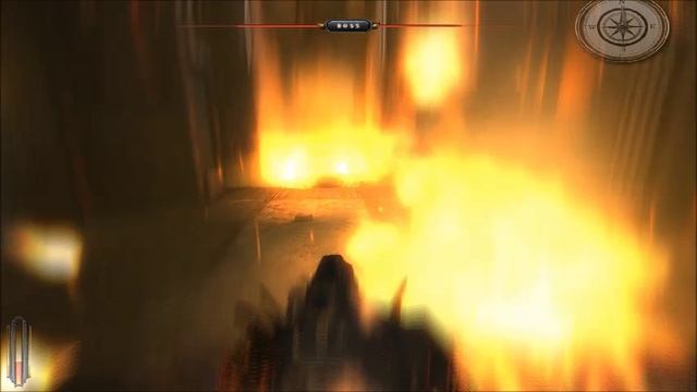 NecroVision 12 часть Башня Мефистофеля Финал