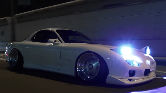 Phonk Night Drive Music\Skeler Remix\N i g h t D r i v e ー PART II  Night Drift №1\Музыка в Машину