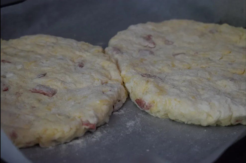 ЧУДО - ЗАВТРАК ИЛИ ПЕРЕКУС за 5 минут из простых ингредиентов. ОЧЕНЬ ВКУСНО!