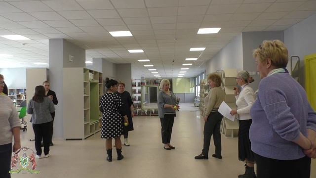 Встреча - игра для советников директоров по воспитанию