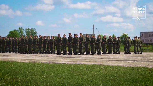 #ТульскийОпорный — кузница кадров