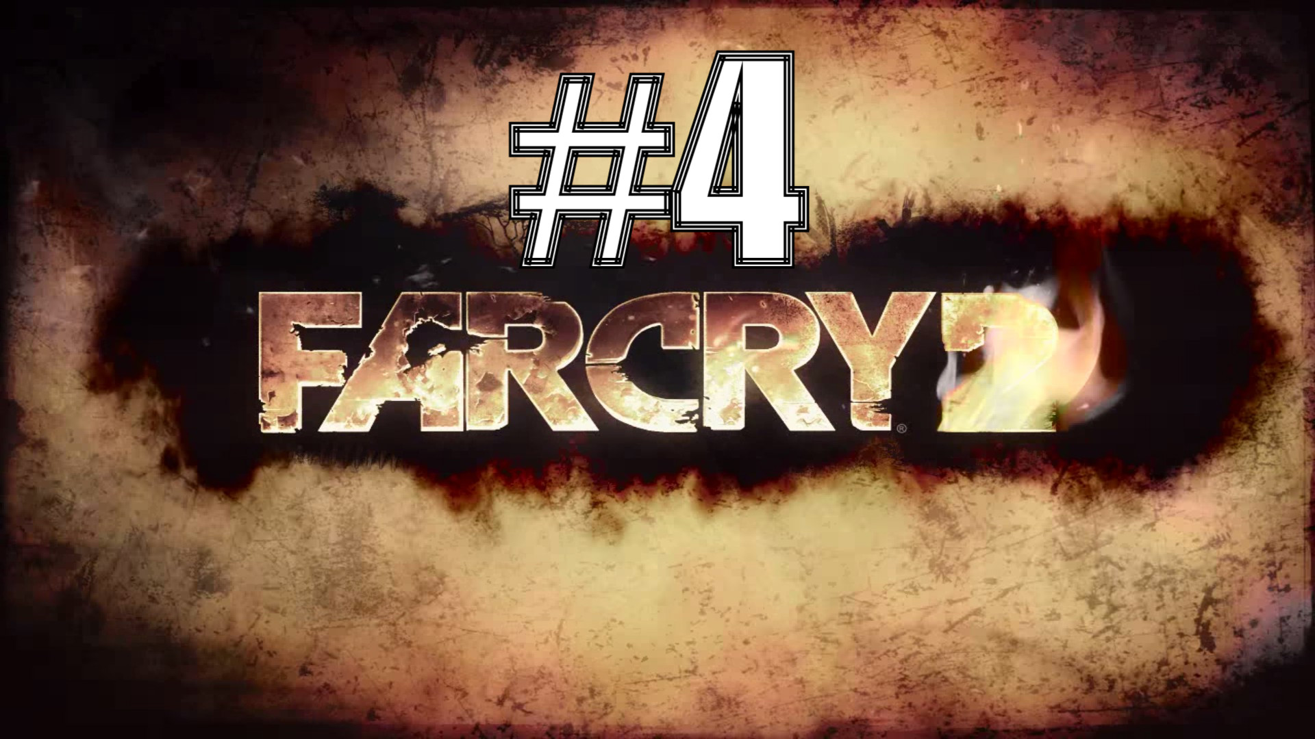 ПРОБЛЕМЫ НА ДОРОГАХ ► Far Cry 2 #4
