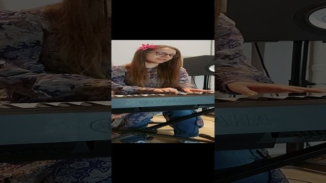 Natalia Lin Mo - Мантра (Рита Дакота кавер) / Mantra (Rita Dakota cover)