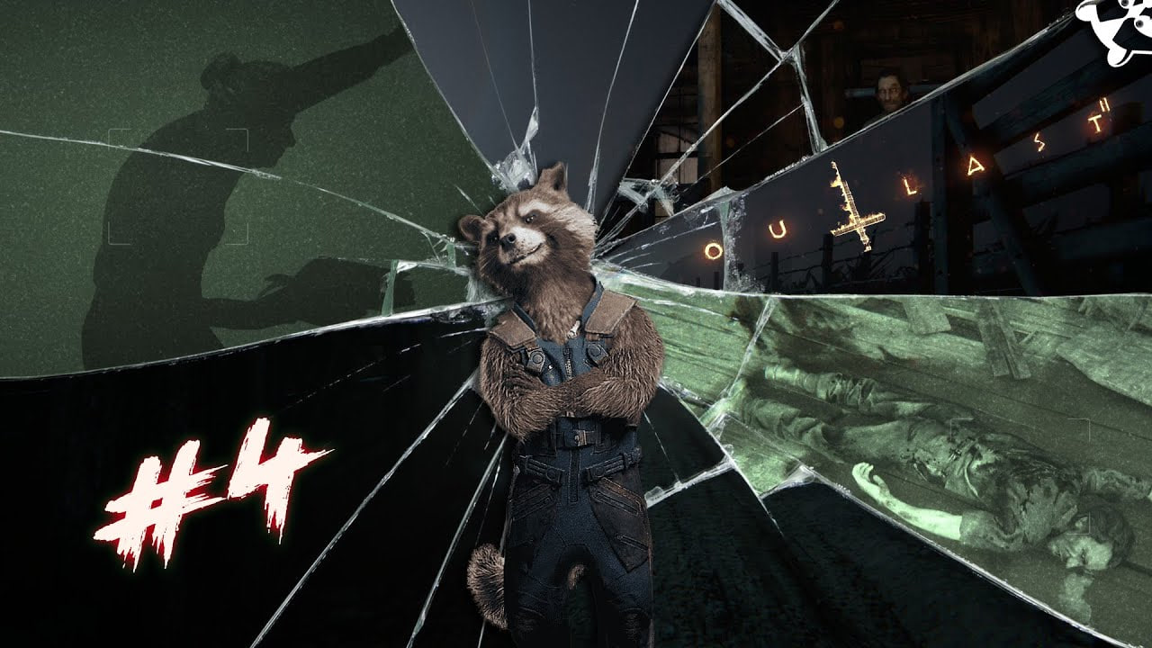 Outlast II ◥◣ ◢◤Заплутали в Кукурузе #4