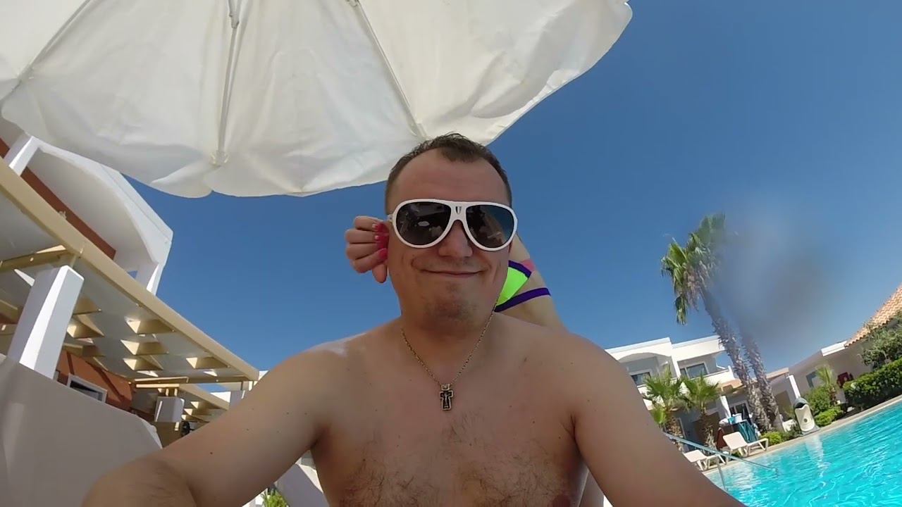 Греция 2018 трейлер