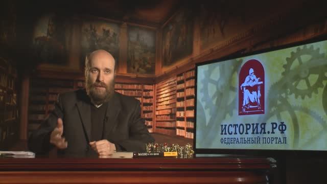 Начало широкомасштабной гражданской войны