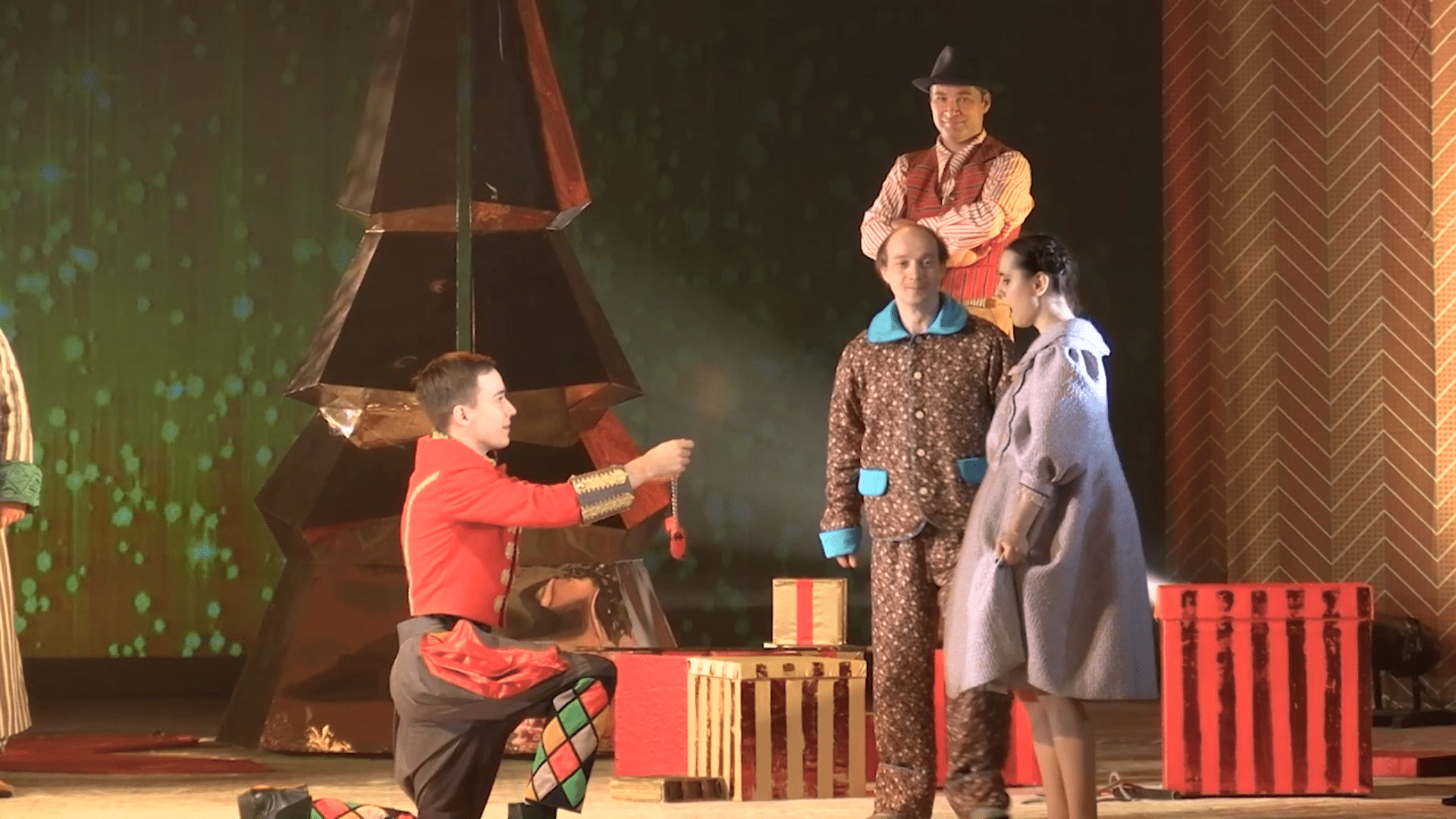 КультУРА. Выпуск 26