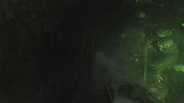 Веселая поездочка ► Metro: Last Light Redux ► №5