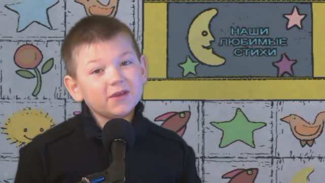 Лучше мамы нет