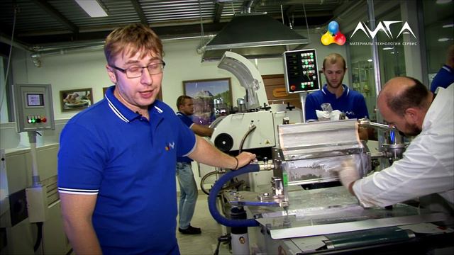 24. Лаконаливной станок от А до Ё и еще пару слов вдогонку