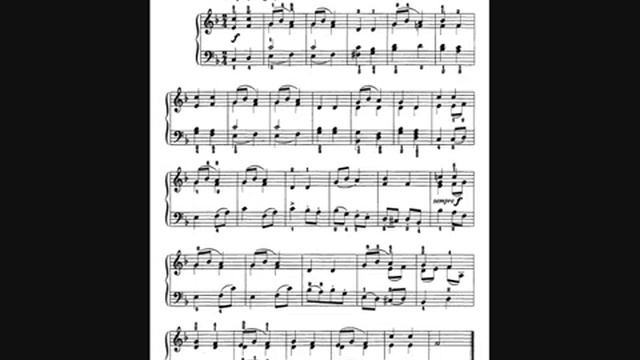 ＂Русская песня＂ Чайковский П. И＂.Детский альбом＂исп. Я. Флиер
Канал: Piano music [notkinastya.ru]