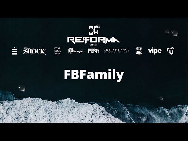 FBFamily | Story Juniors