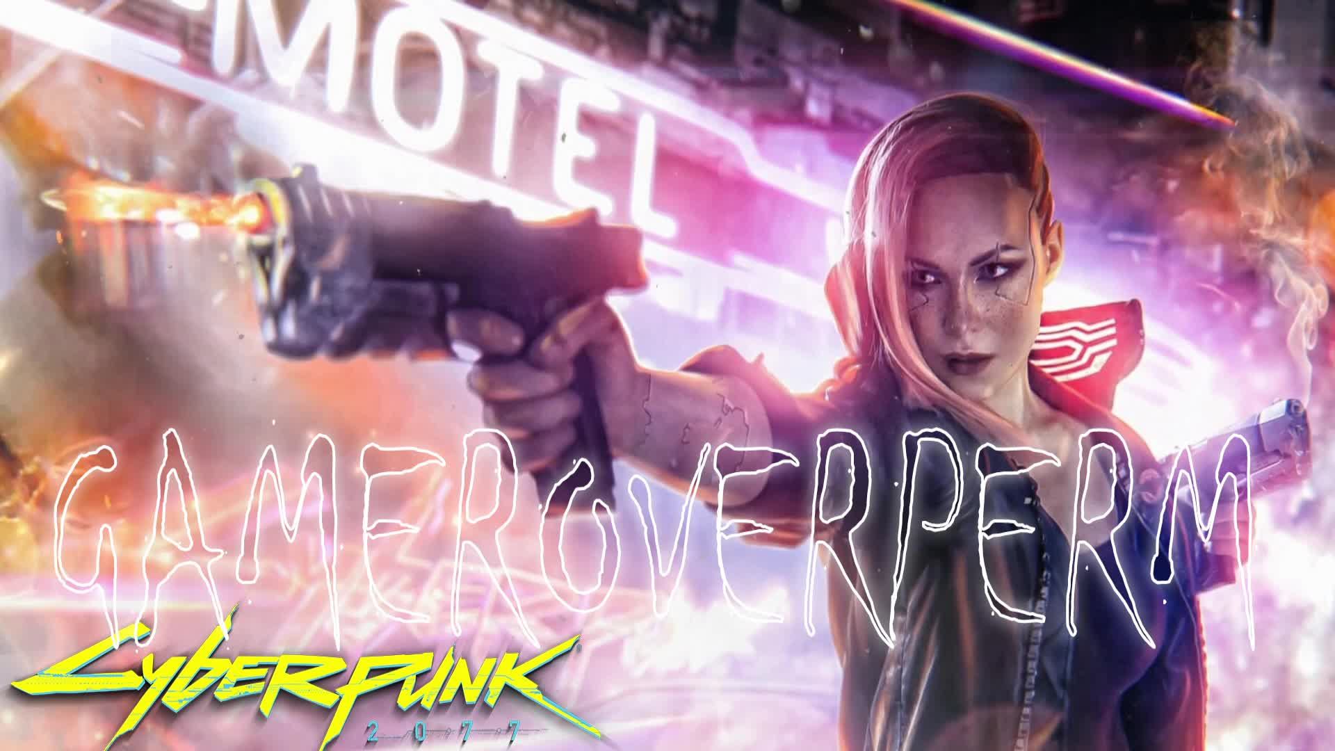 В МИР БУДУЩЕГО➤Cyberpunk2077➤Прохождение #7