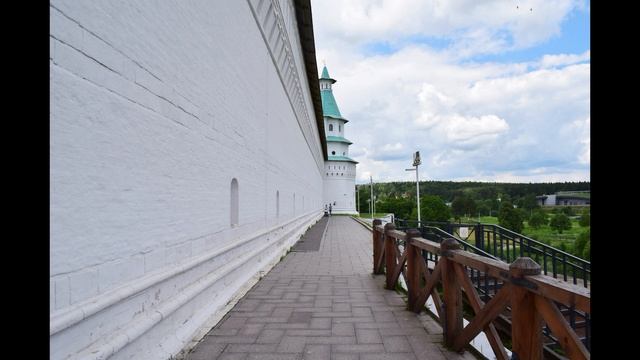 Новый Иерусалим часть 3 фото.mpg