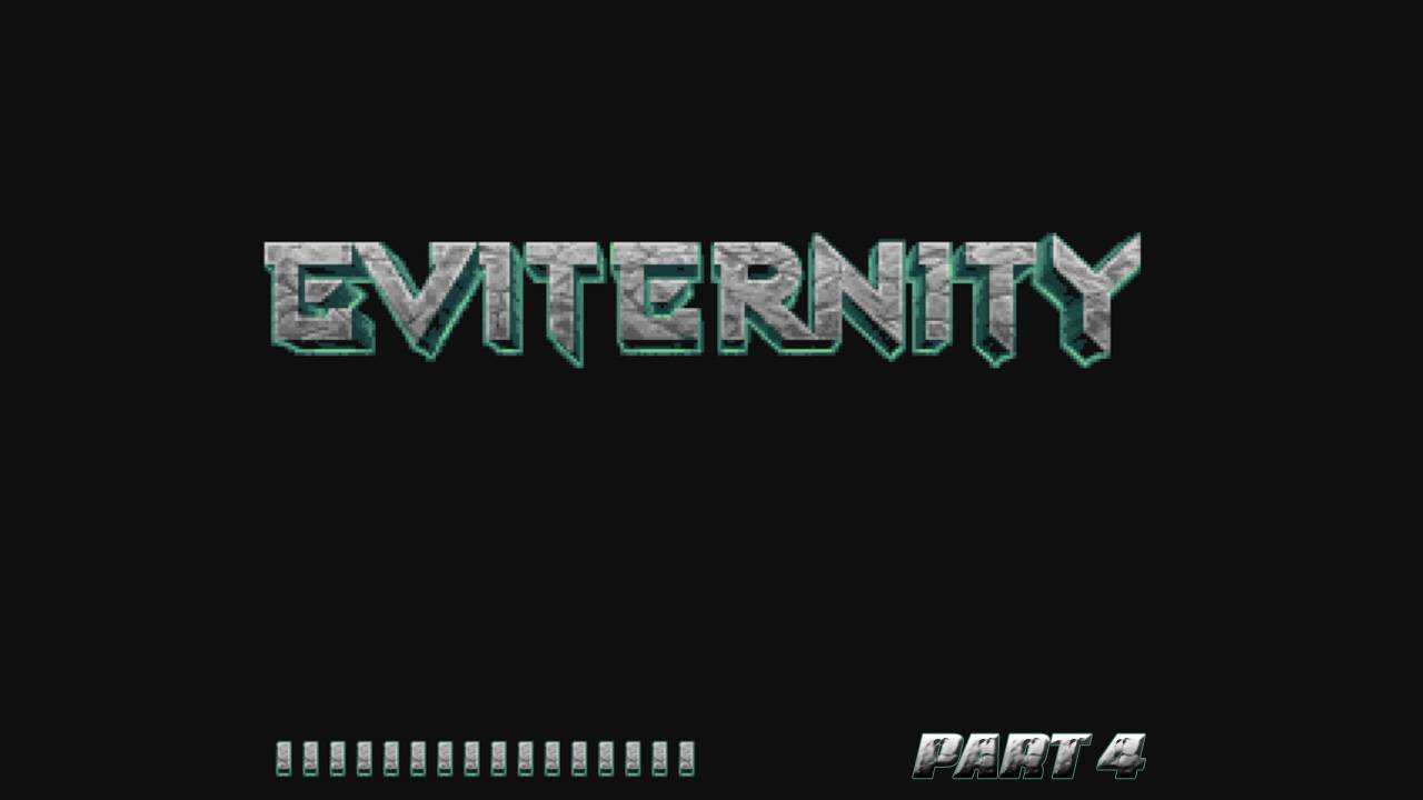 Doom - Eviternity (ПК) - стрим 4