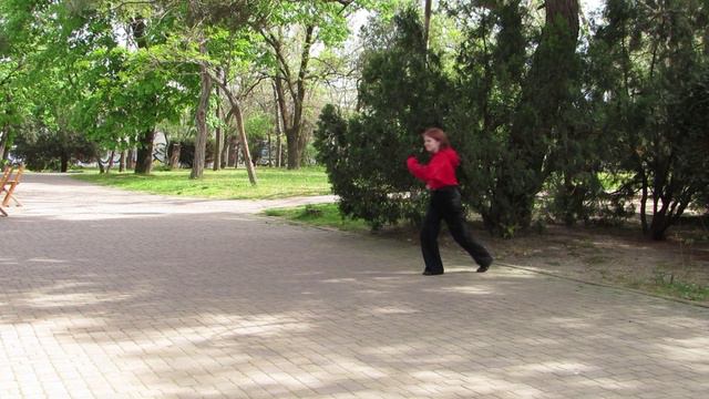 Эффект "Суперскорость" Брагина