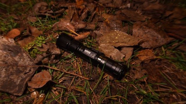 Твой Фонарь FiTorch MR26