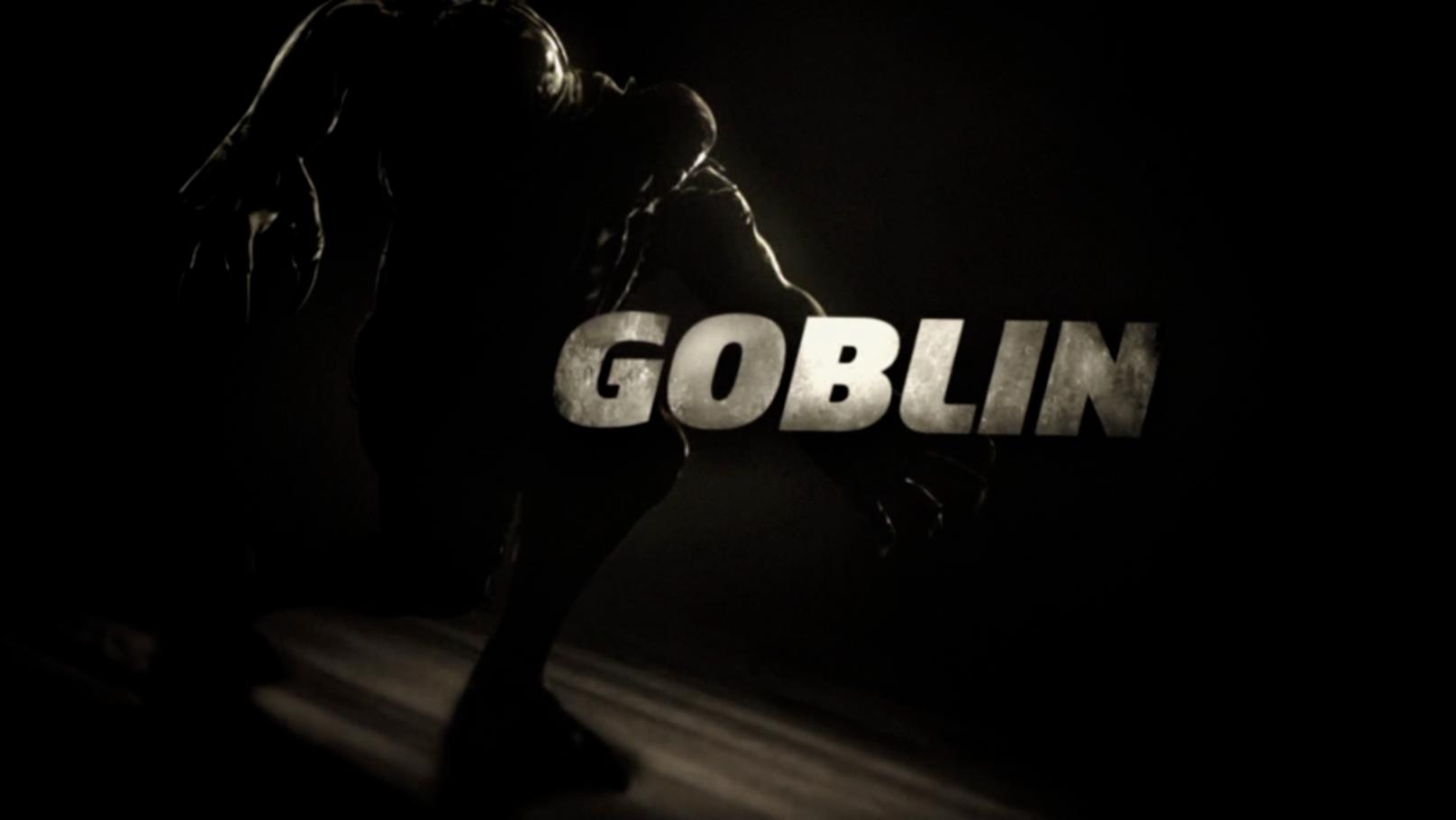 #19 Гоблин в Spider-Man - Shattered Dimensions